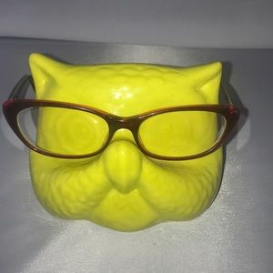 LuLu Guinness RX Frame